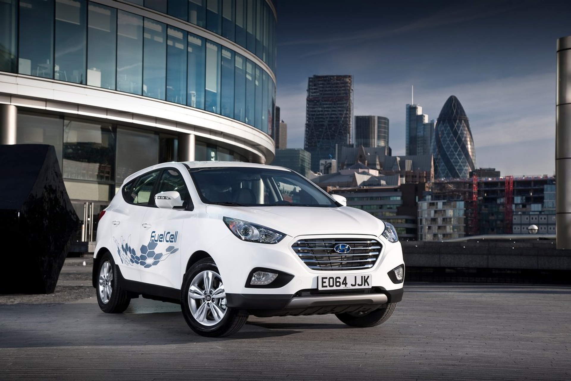 Hyundai ix35 Fuel Cell-001