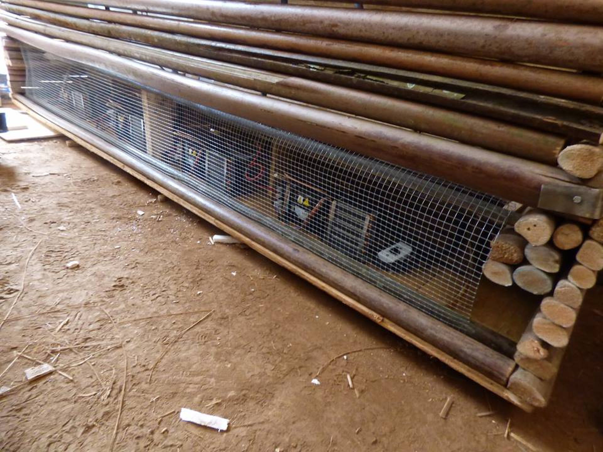 Spark, il frigo solare fai da te pensato per i paesi dove manca l'energia