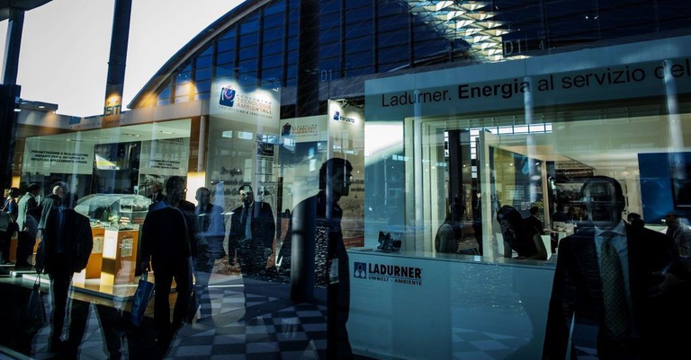 Prima edizione completamente online per Ecomondo 2020