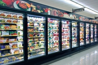 Sainsbury usa lo zucchero per ridurre il consumo energetico nei suoi supermercati