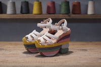 Sustainable thinking, l’arte incontra la moda eco al museo Salvatore Ferragamo