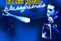 Bluesfriends – Fabio Treves
