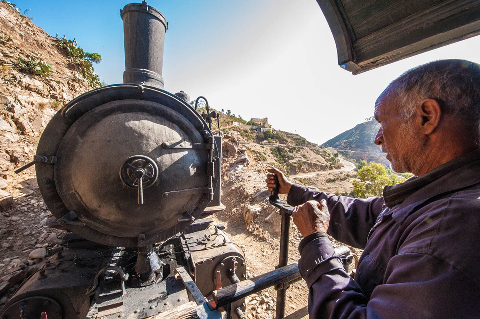 Scatti fatti durante i viaggi di Mille battute