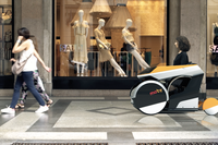 Toyota premia le invenzioni che favoriscono la mobilità senza limiti