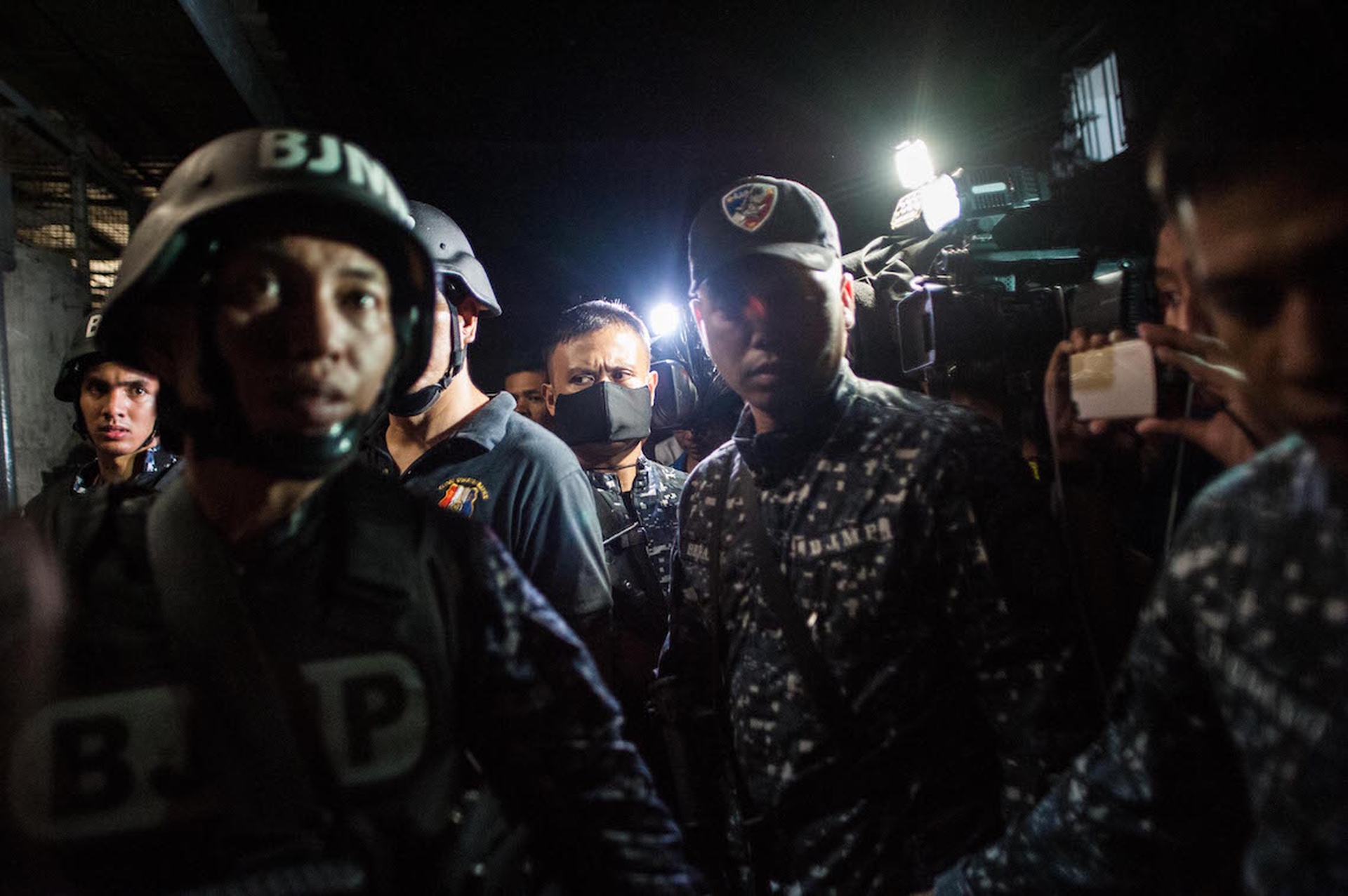 Chi è Rodrigo Duterte