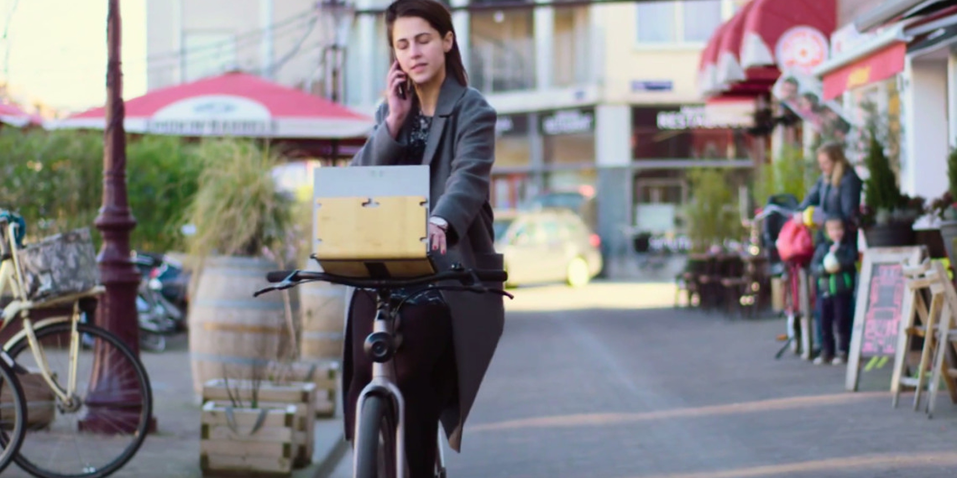 google lavorare comme meccanico di biciclette