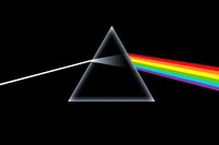 Pink Floyd, The Dark side of the moon diventa disco d’oro