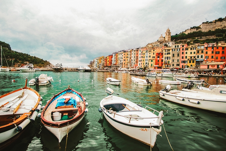 portovenere liguria