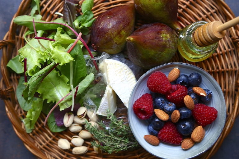 Insalata di fichi