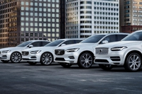 Volvo ha deciso. Dal 2019 non produrrà più modelli diesel