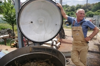 In Provenza il sindaco agricoltore che vuole creare un distretto biologico