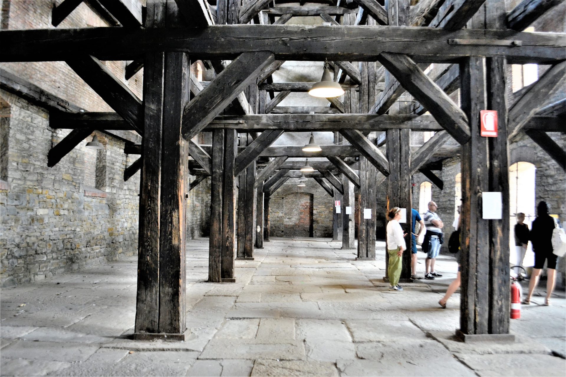 Risiera di San Sabba