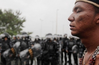 Brasile, perché con Bolsonaro gli indigeni restano senza terra né diritti