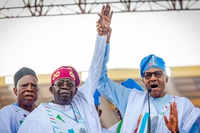 Chi è Bola Tinubu, il vincitore delle travagliate elezioni in Nigeria