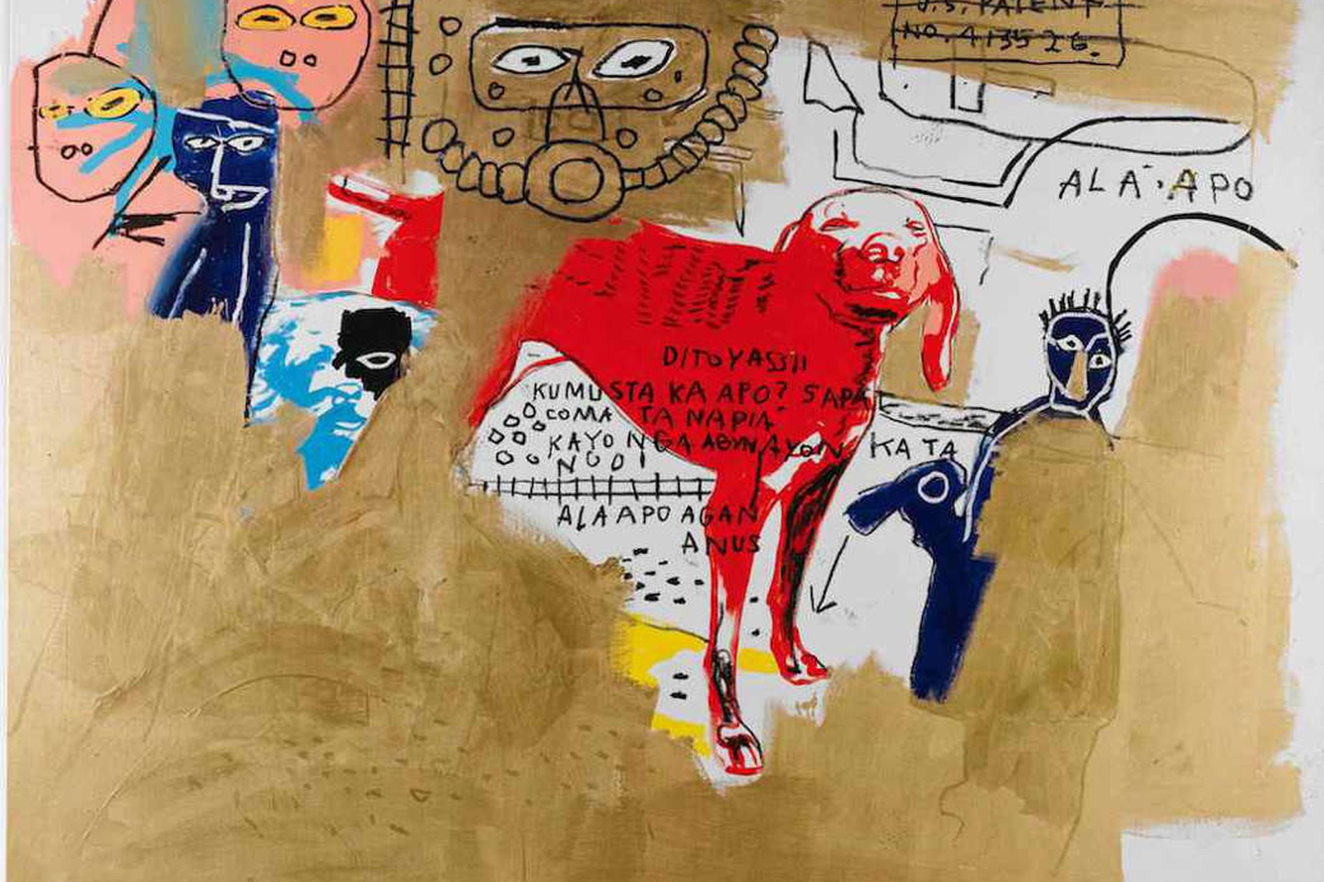 basquiat-a-milano-l-artista-maledetto-in-mostra-al-mudec
