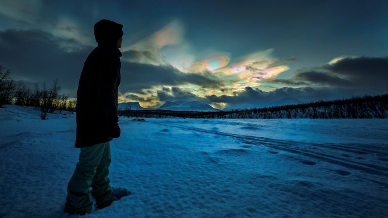 Kingdoms of fire ice & fairytales