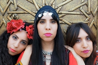 Israele, una canzone araba in cima alle classifiche