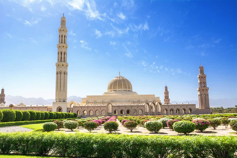 oman
