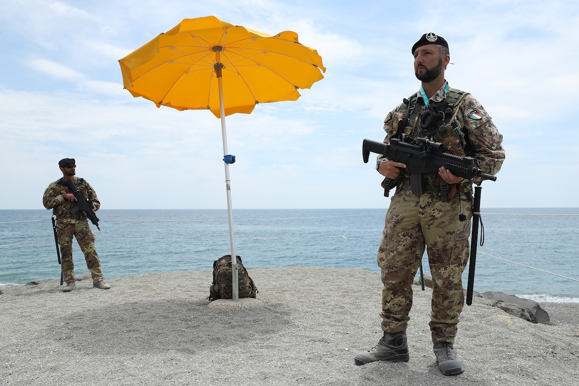 G7 Taormina-688129766