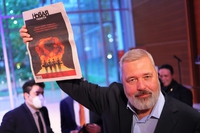 Russia, revocata la licenza di pubblicazione a Novaja Gazeta