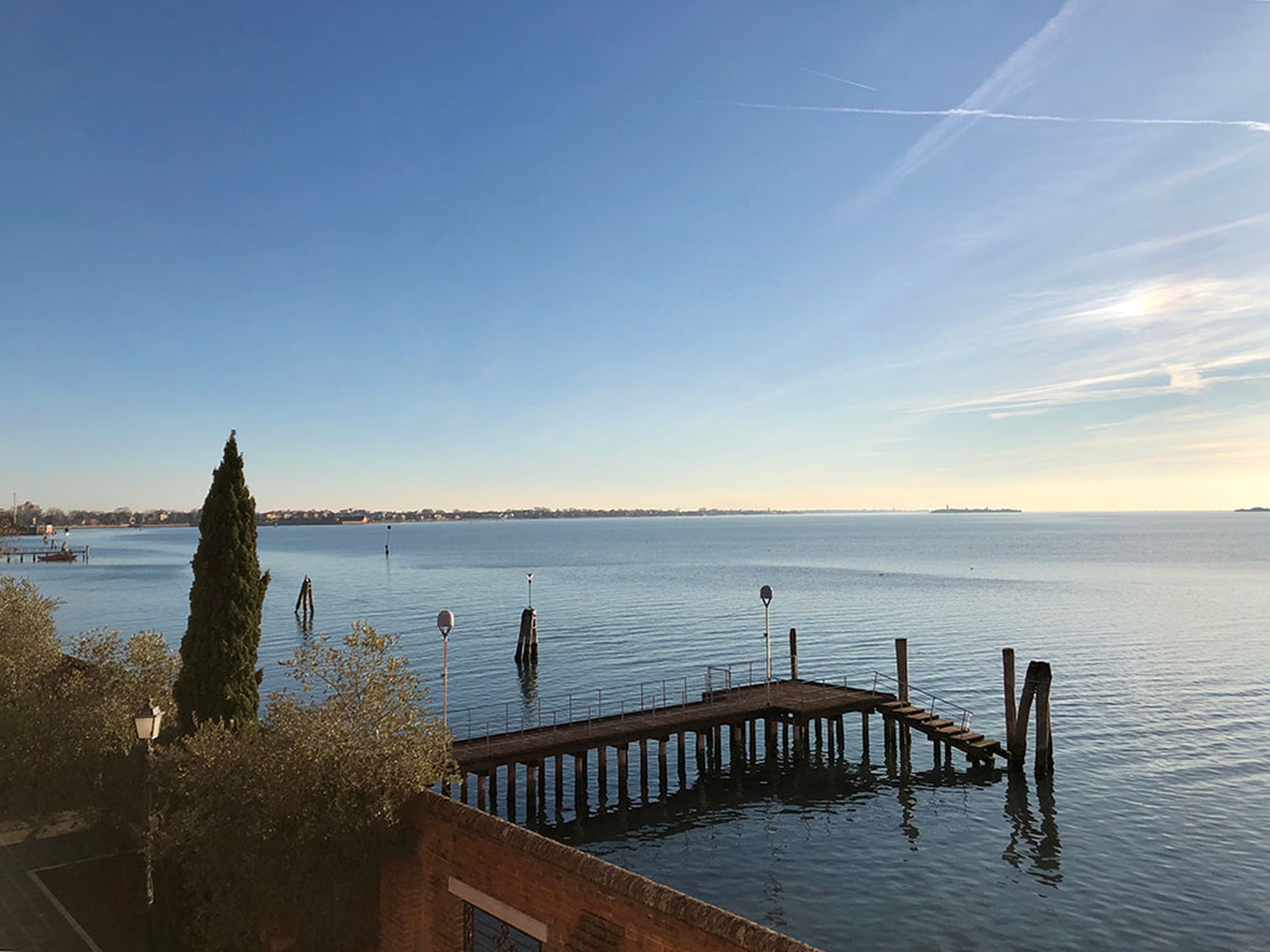 San Servolo