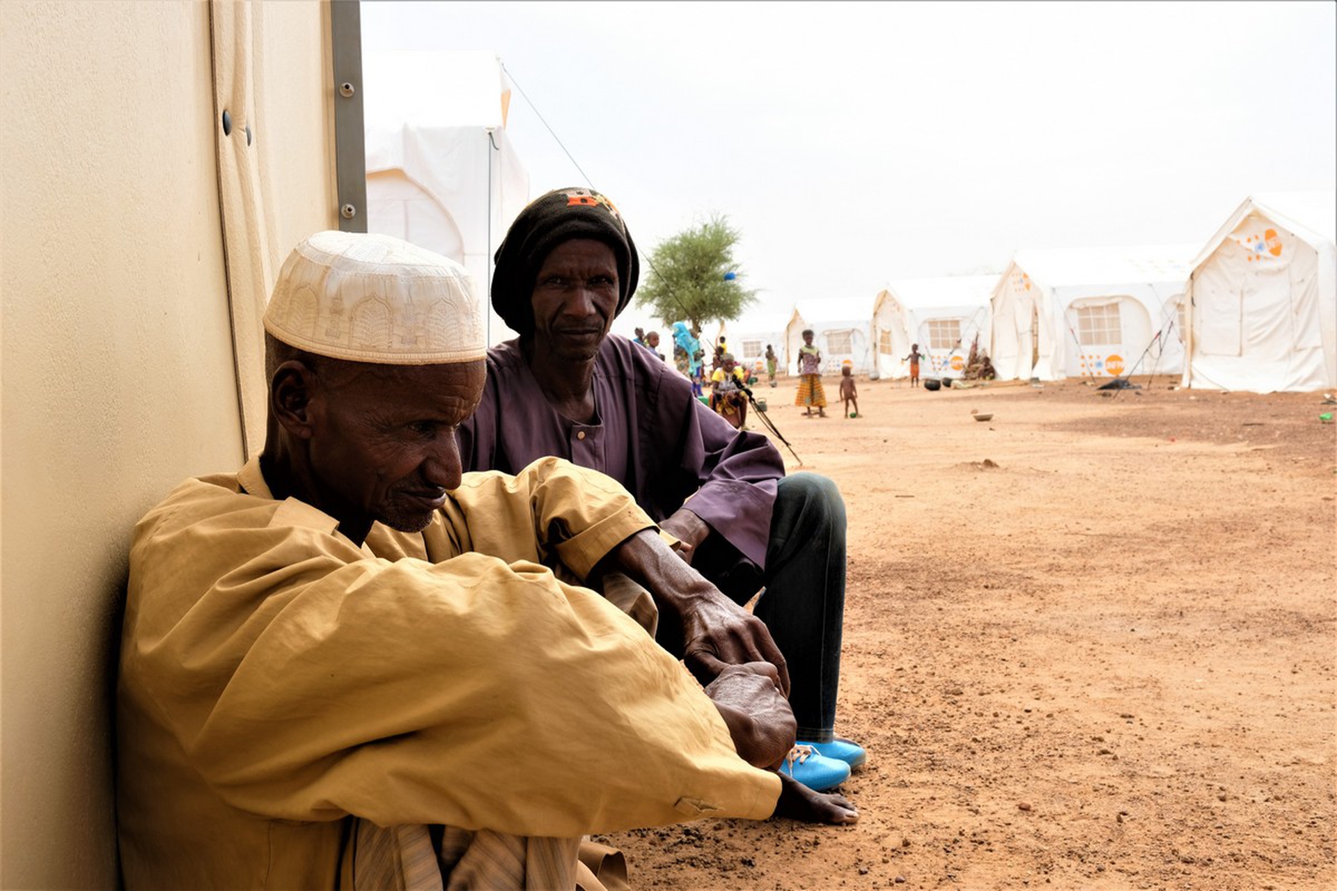 Burkina Faso, the hopes of a country caught between desertification and conflict