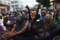 Haiti, rivolta contro il governo. Sei morti nelle strade di Port-au-Prince
