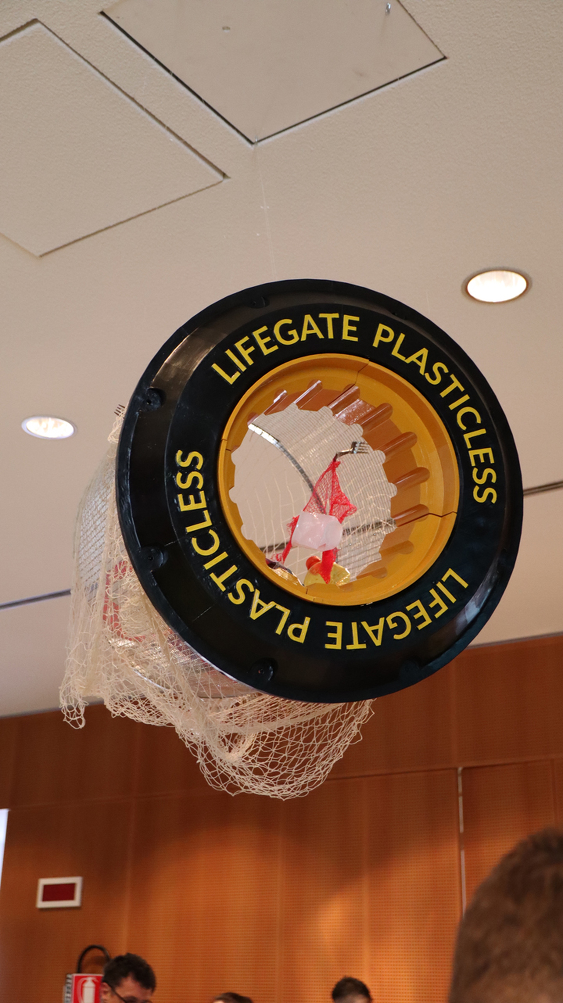 Fifth National Observatory on Sustainable Lifestyles 2019