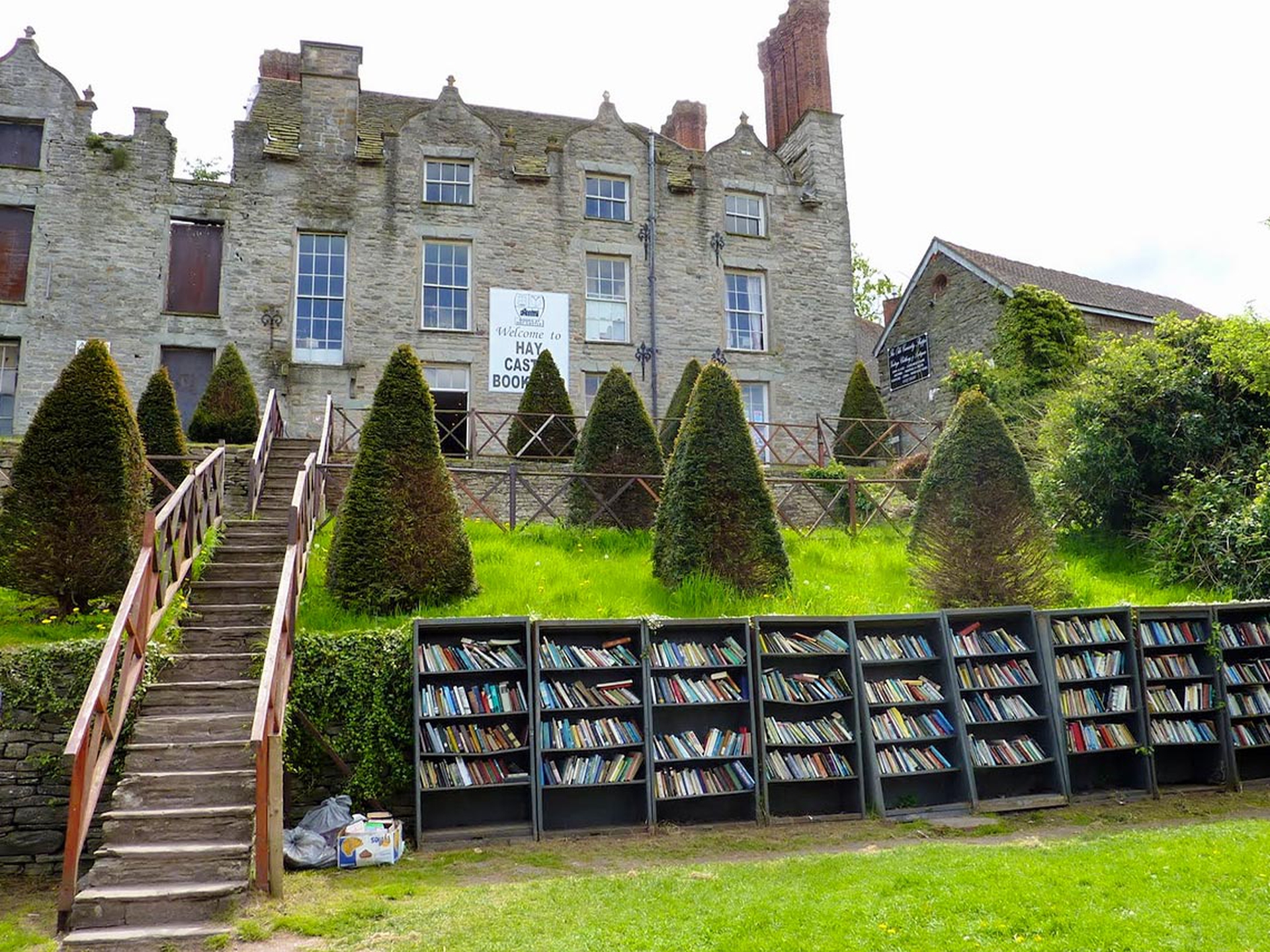 Hay-on-Wye-Photo