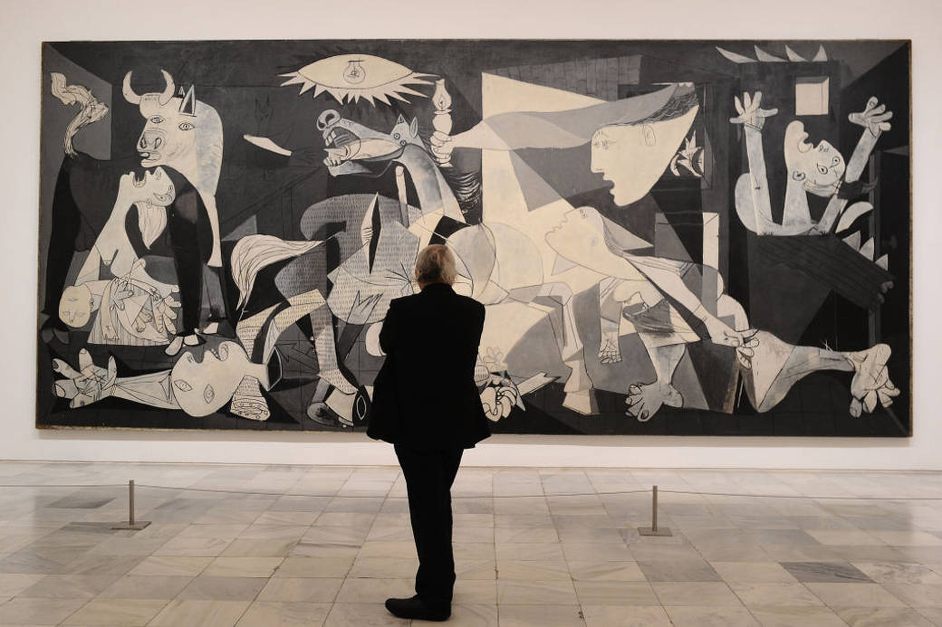 Dove vedere Picasso