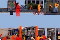 Quotidiano sostenibile. Scenari di vita urbana