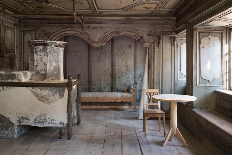 Constructive Alps a Merano