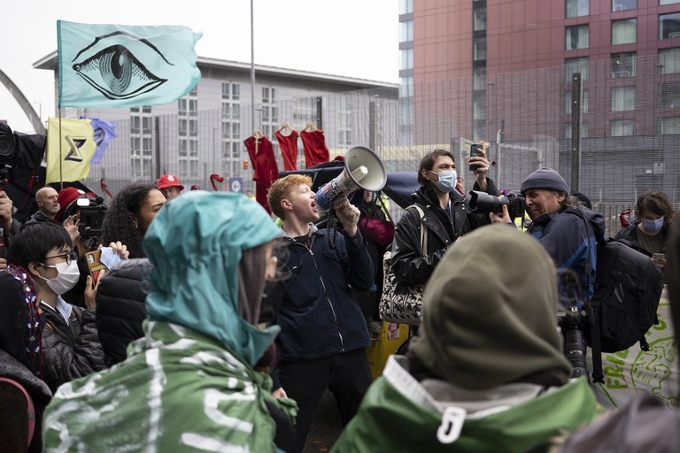 Cop26, il Patto di Glasgow salva all’ultimo minuto il carbone