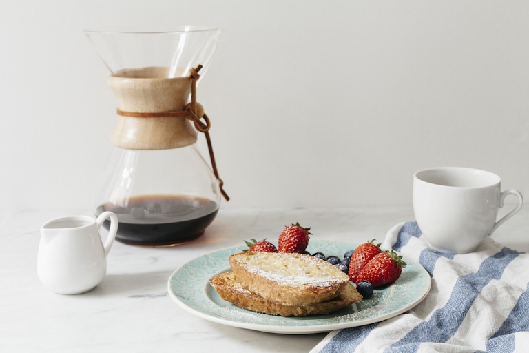 french toast lifegate.it