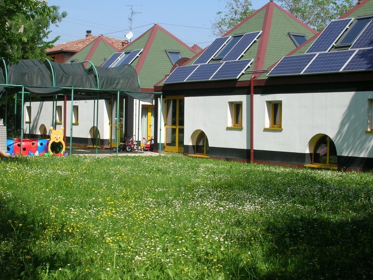 Asilo Graziella Fava