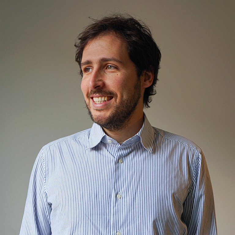Francesco Giberti