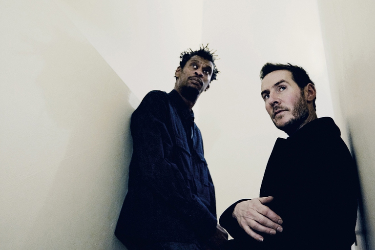 Massive Attack
