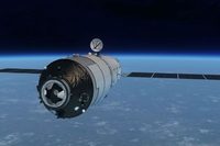 10 cose da sapere su Tiangong-1, la stazione spaziale cinese che sta precipitando