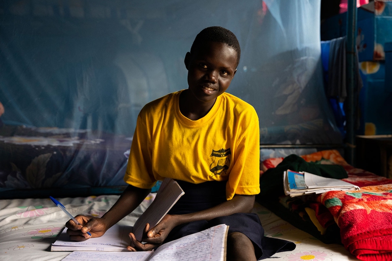 educazione in Africa