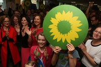 European elections 2019: all the results, and what they mean for the climate