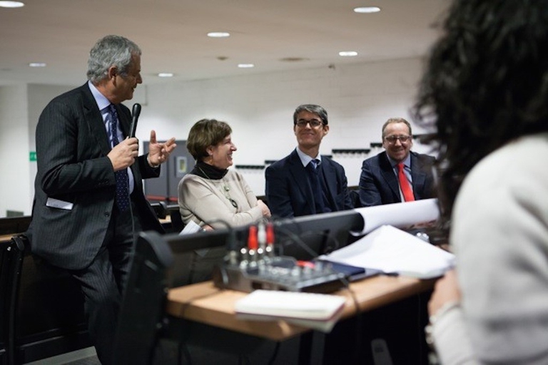 Toyota e università Milano -Bicocca 