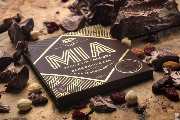 Cioccolato Madagascar MIA