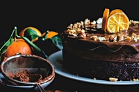 Pasticceria naturale, dolce fantasia