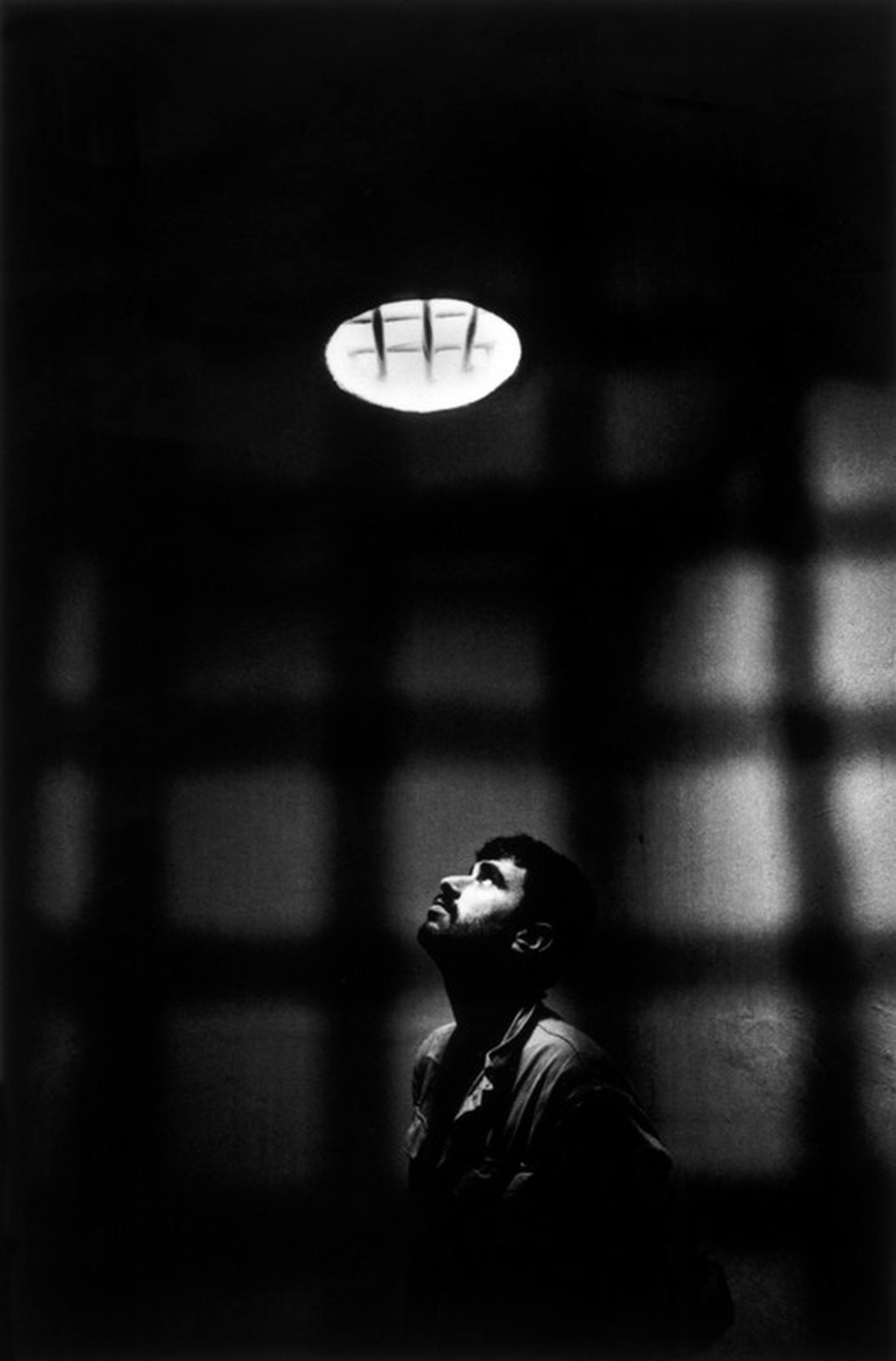 Micha Bar Am, Magnum Photos