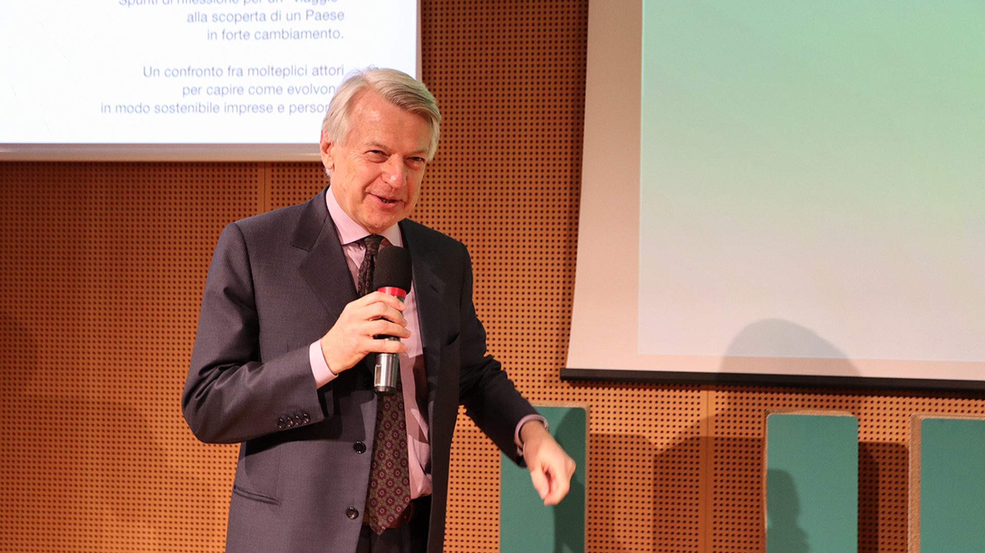 Fifth National Observatory on Sustainable Lifestyles 2019