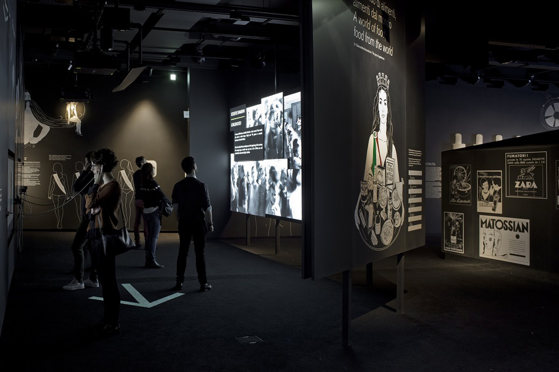 Mestre ha un nuovo grande museo