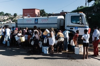 Sudafrica, si aggrava il bilancio delle inondazioni. Almeno 448 i morti