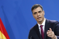 Il governo spagnolo aumenta del 22% il salario minimo