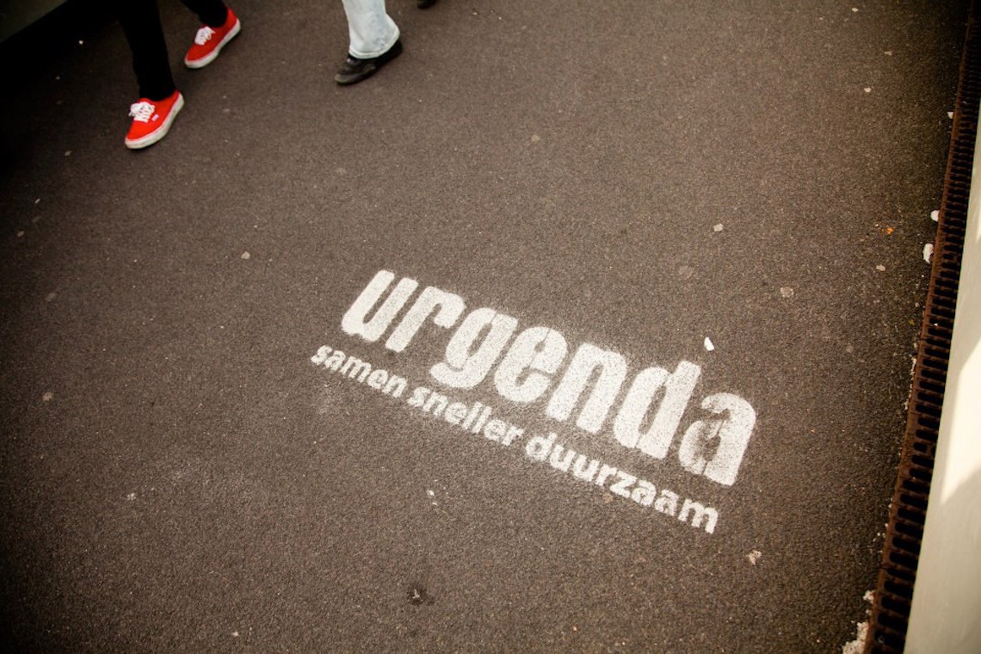 Urgenda