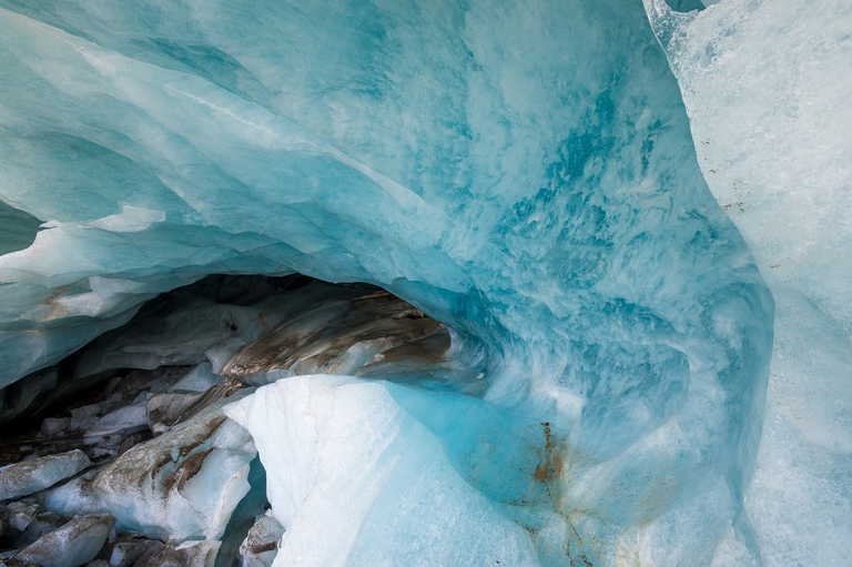 Valfurva, Parco Nazionale dello Stelvio